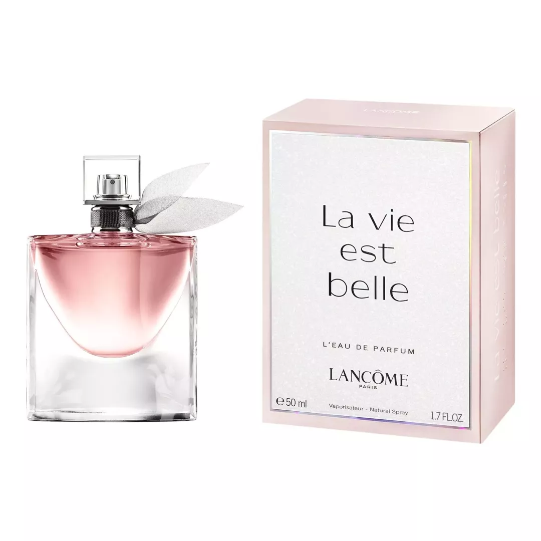 عطر لانكوم لافي اي بل للنساء 75 مل من ماركة Lancome - أكسيك Axeek