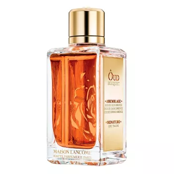 عطر لانكوم عود بوكيه للنساء 100 مل