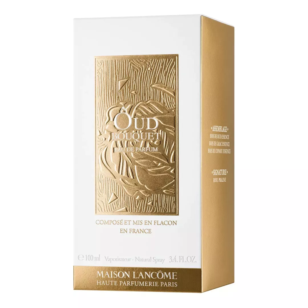 عطر لانكوم عود بوكيه للنساء 100 مل من ماركة Lancome - أكسيك Axeek