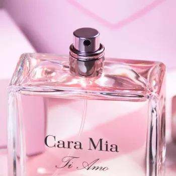 عطر اجنر كارا ميا سولو تو للنساء 100 مل
