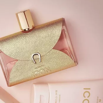 عطر اجنر ايكون للنساء 100 مل