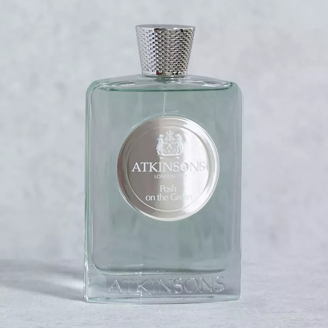 عطر اتكنسونس بوش اون ذا جرين للجنسين 100 مل من ماركة Atkinsons - أكسيك Axeek