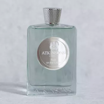 عطر اتكنسونس بوش اون ذا جرين للجنسين 100 مل