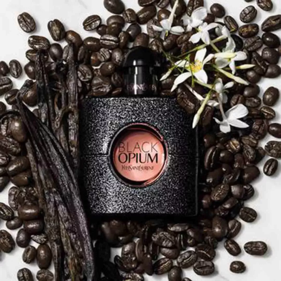 عطر اف سان لوران بلاك أوبيوم للنساء 90 مل من ماركة Yves Saint Laurent - أكسيك Axeek