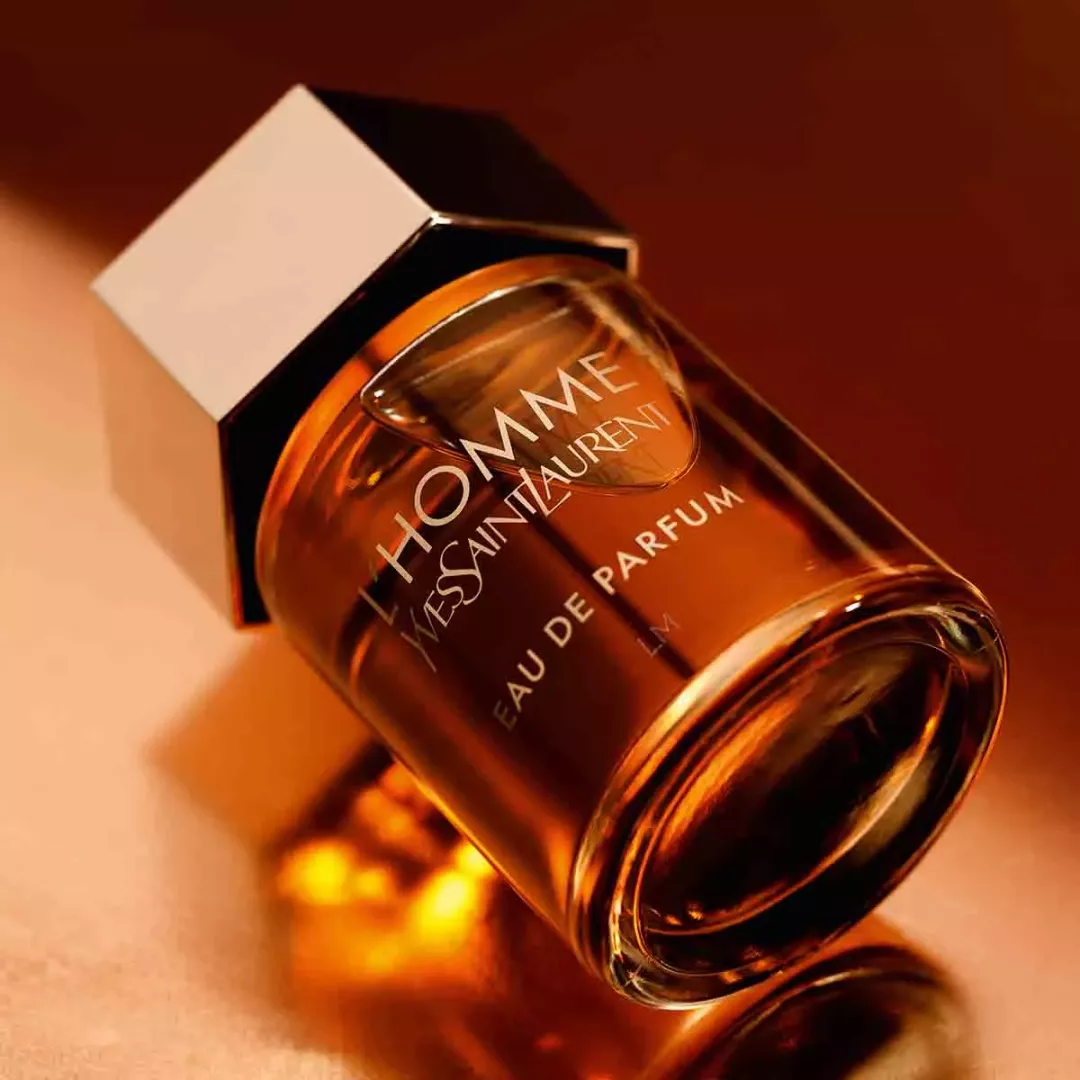 عطر اف سان لوران لوم إنتنس للرجال 100 مل من ماركة Yves Saint Laurent - أكسيك Axeek