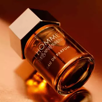 عطر اف سان لوران لوم إنتنس للرجال 100 مل