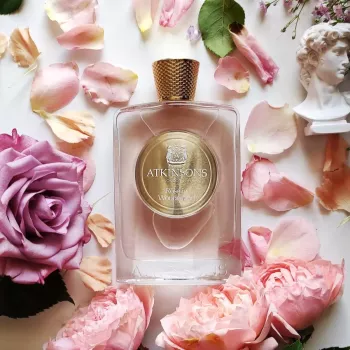 عطر اتكينسونس روز ان وندرلاند للجنسين 100 مل