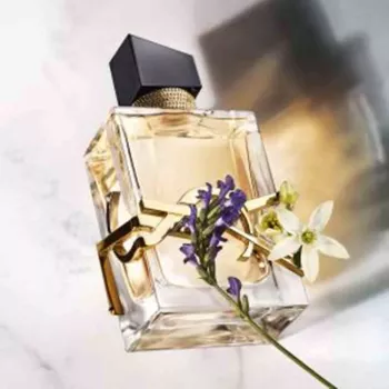 عطر ايف سان لوران ليبر للنساء 90 مل