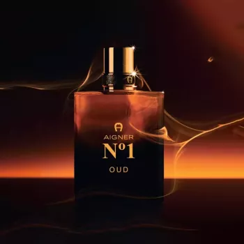 عطر اجنر نمبر ون عود للجنسين 100 مل