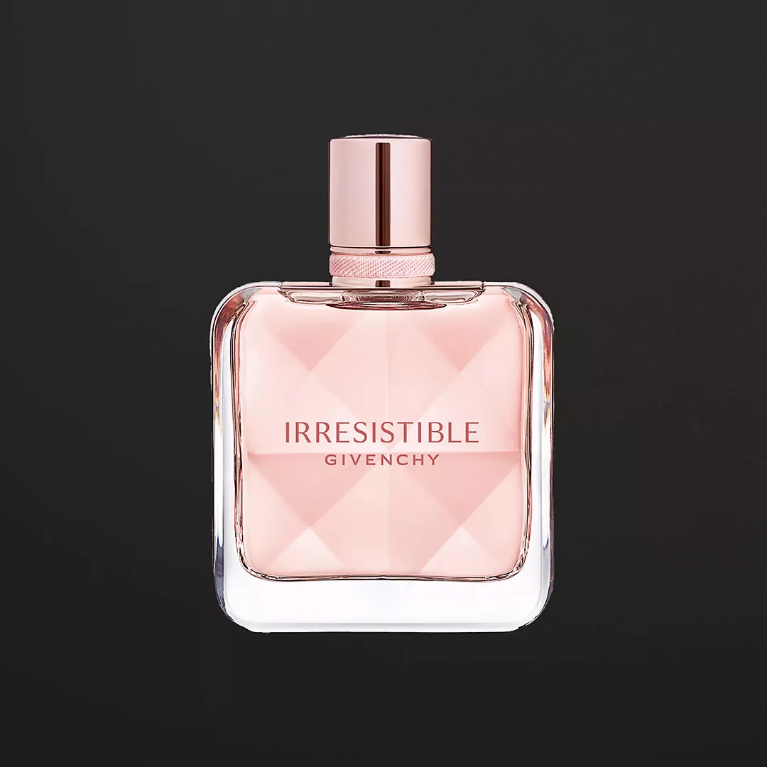 عطر جيفنشي إيريزيستيبل أو دو تواليت للنساء 80 مل من ماركة GIVENCHY - أكسيك Axeek