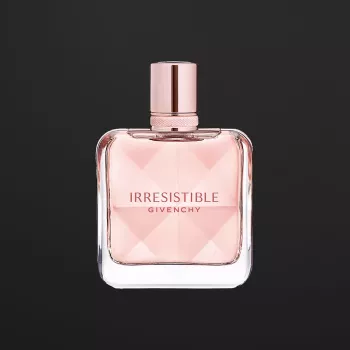 عطر جيفنشي إيريزيستيبل أو دو تواليت للنساء 80 مل