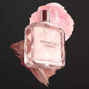 عطر جيفنشي إيريزيستيبل أو دو تواليت للنساء 80 مل