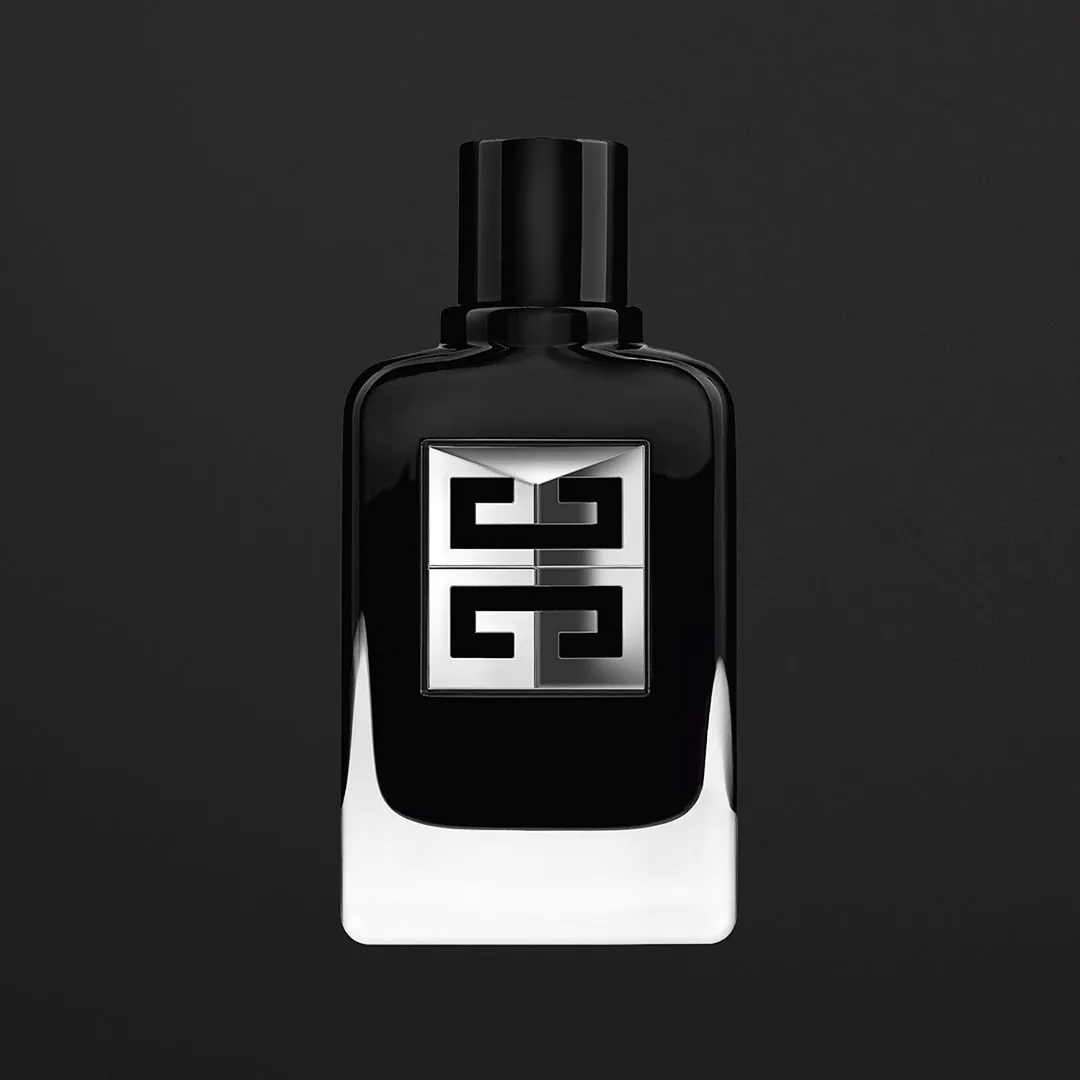 عطر جيفنشي جنتلمان سوسايتي أو دو برفان للرجال 100 مل من ماركة GIVENCHY - أكسيك Axeek
