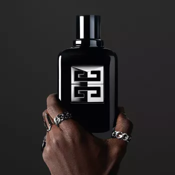 عطر جيفنشي جنتلمان سوسايتي أو دو برفان للرجال 100 مل