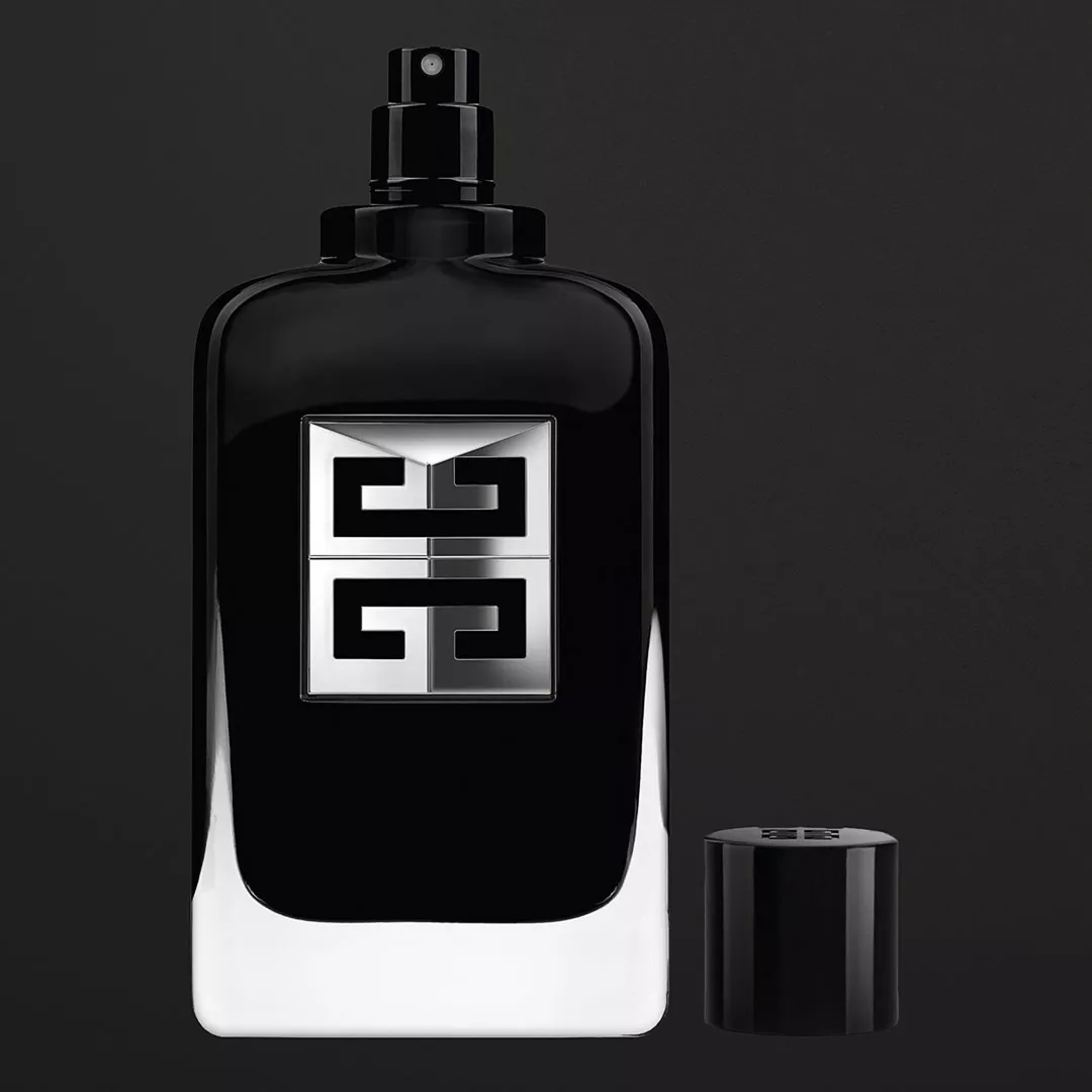 عطر جيفنشي جنتلمان سوسايتي أو دو برفان للرجال 100 مل من ماركة GIVENCHY - أكسيك Axeek