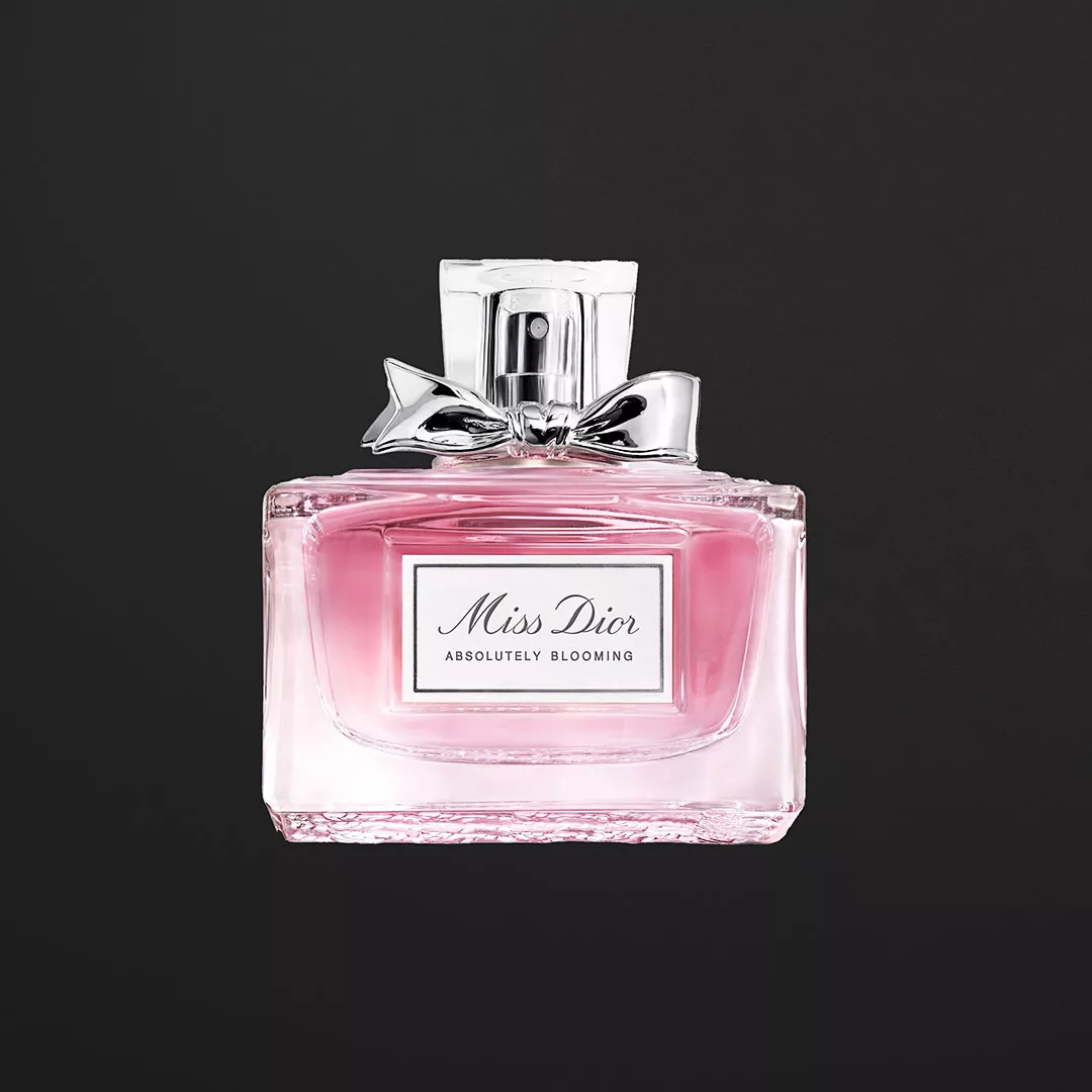 عطر ميس ديور أبسلوتلي بلومينغ للنساء 80 مل من ماركة Dior - أكسيك Axeek