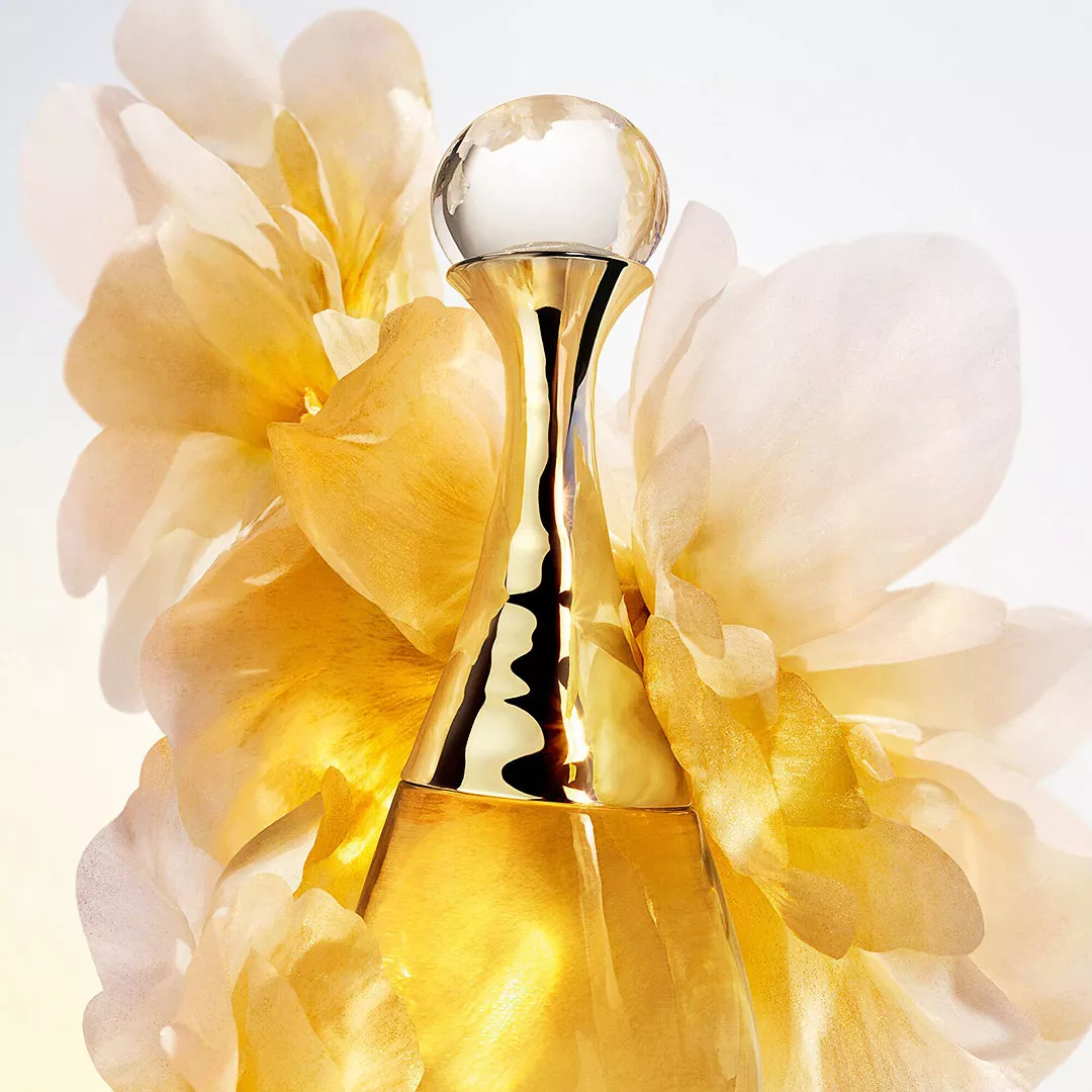 عطر ديور جادور إنفينيسيم للنساء 100 مل من ماركة Dior - أكسيك Axeek