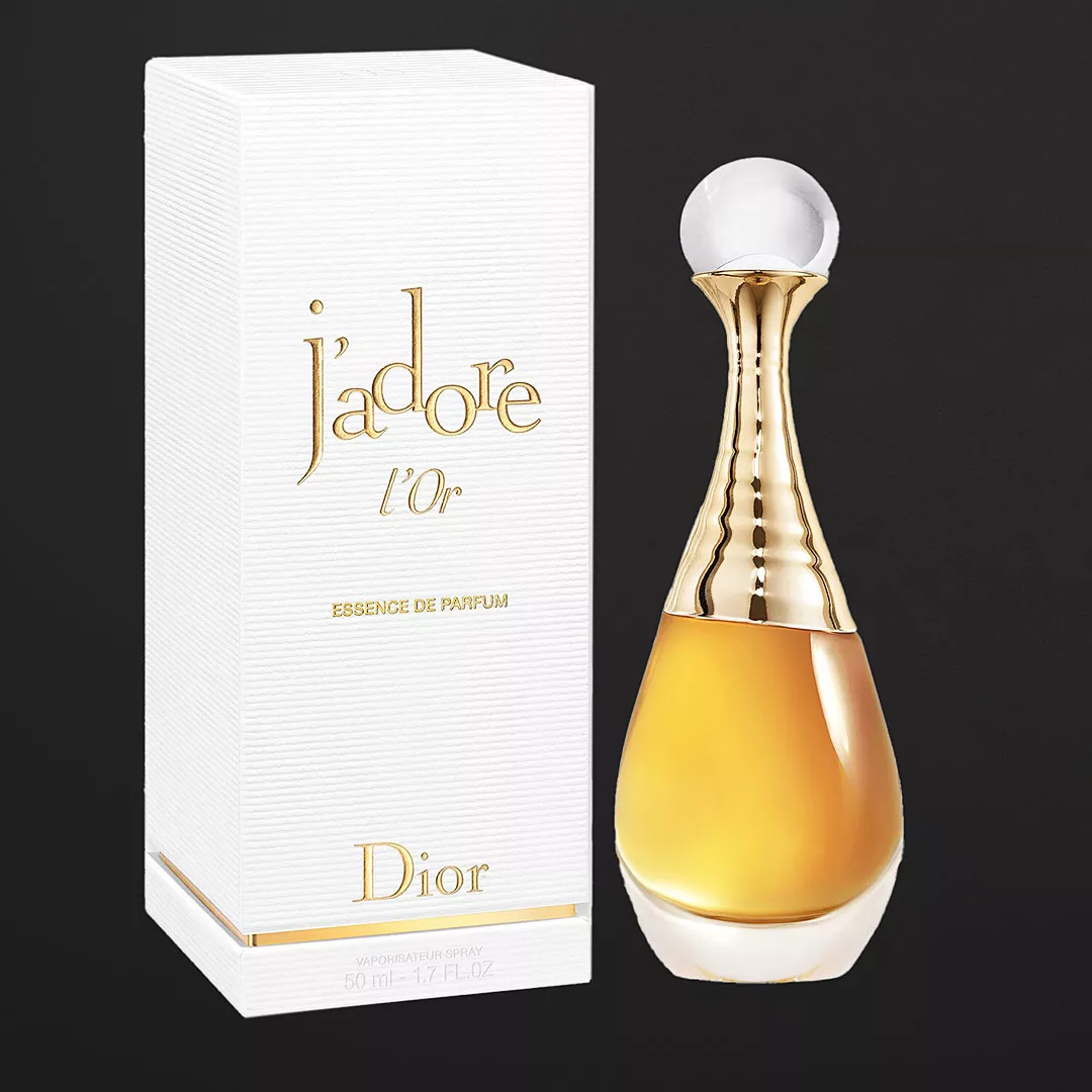 عطر ديور جادور إنفينيسيم للنساء 100 مل من ماركة Dior - أكسيك Axeek