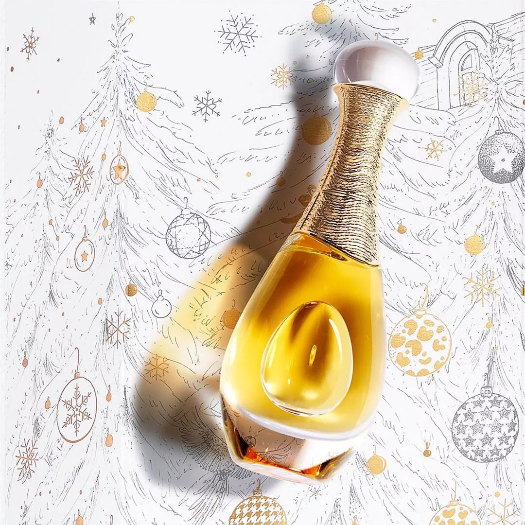 عطر ديور جادور إنفينيسيم للنساء 100 مل من ماركة Dior - أكسيك Axeek
