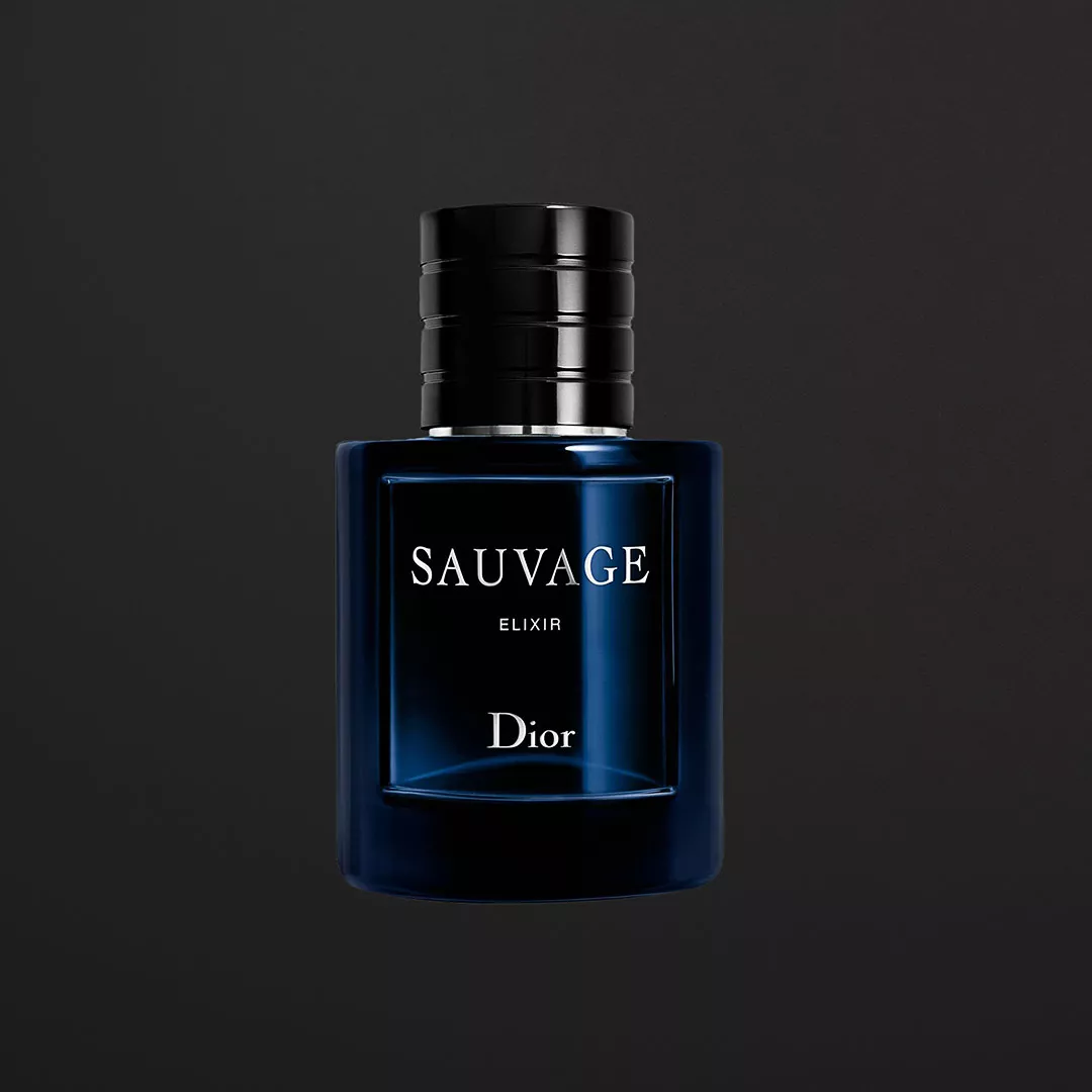 عطر سوفاج إكسير من ديور للرجال 100 مل من ماركة Dior - أكسيك Axeek