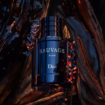 عطر سوفاج إكسير من ديور للرجال 100 مل