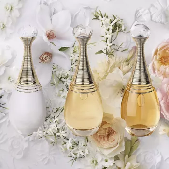 عطر ديور جادور بارفيوم للنساء 100 مل