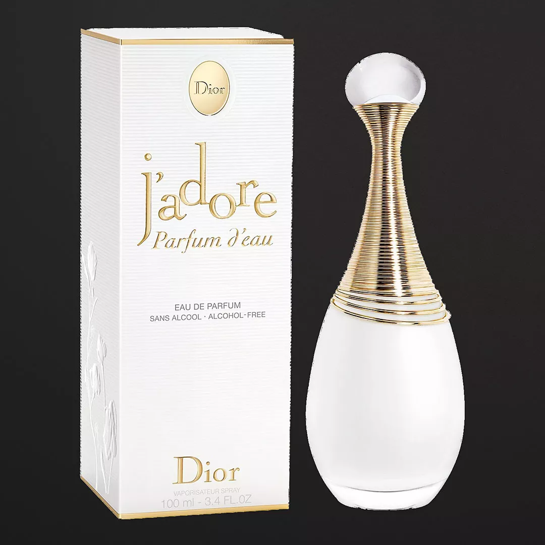عطر ديور جادور بارفيوم للنساء 100 مل من ماركة Dior - أكسيك Axeek