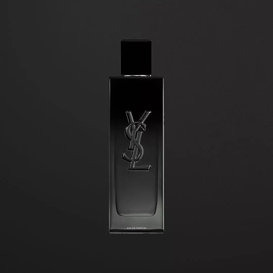 عطر ايف سان لوران ماي سلف للرجال 100 مل من ماركة Yves Saint Laurent - أكسيك Axeek