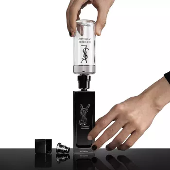 عطر ايف سان لوران ماي سلف للرجال 100 مل