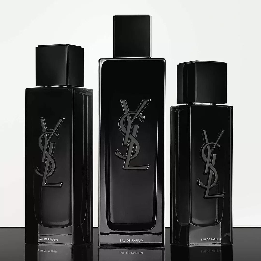 عطر ايف سان لوران ماي سلف للرجال 100 مل من ماركة Yves Saint Laurent - أكسيك Axeek