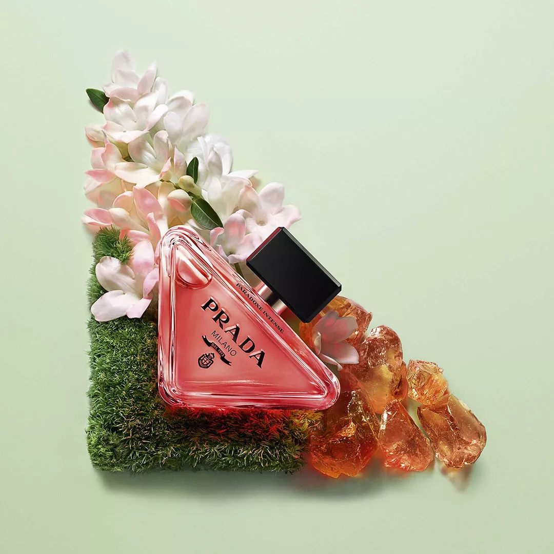 عطر برادا برادوكسي إنتنس للنساء 90 مل من ماركة PRADA - أكسيك Axeek