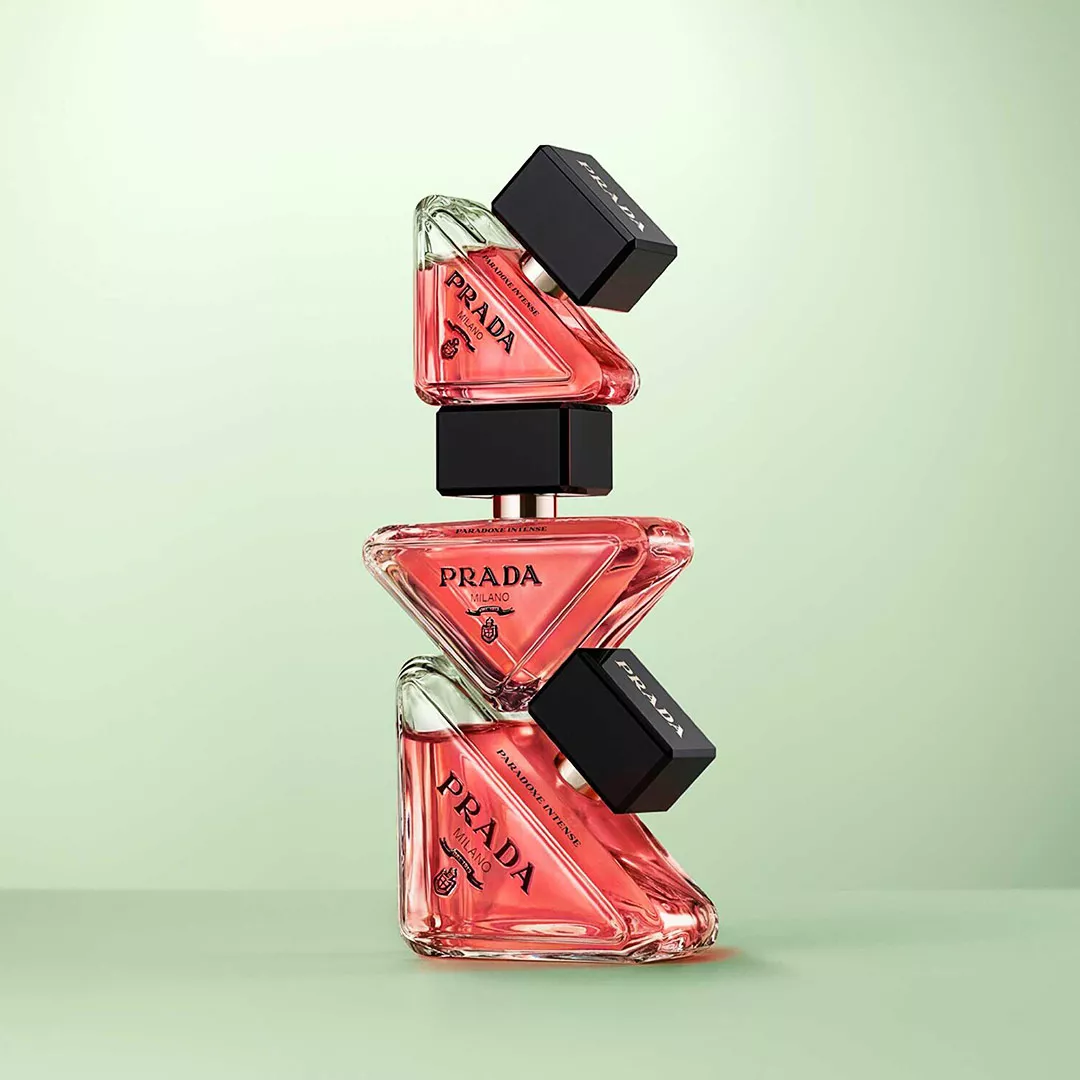 عطر برادا برادوكسي إنتنس للنساء 90 مل من ماركة PRADA - أكسيك Axeek