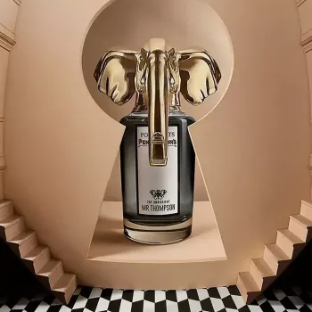 عطر بنهالغنز ذا أومنيسينت مستر طومسون للرجال 75 مل