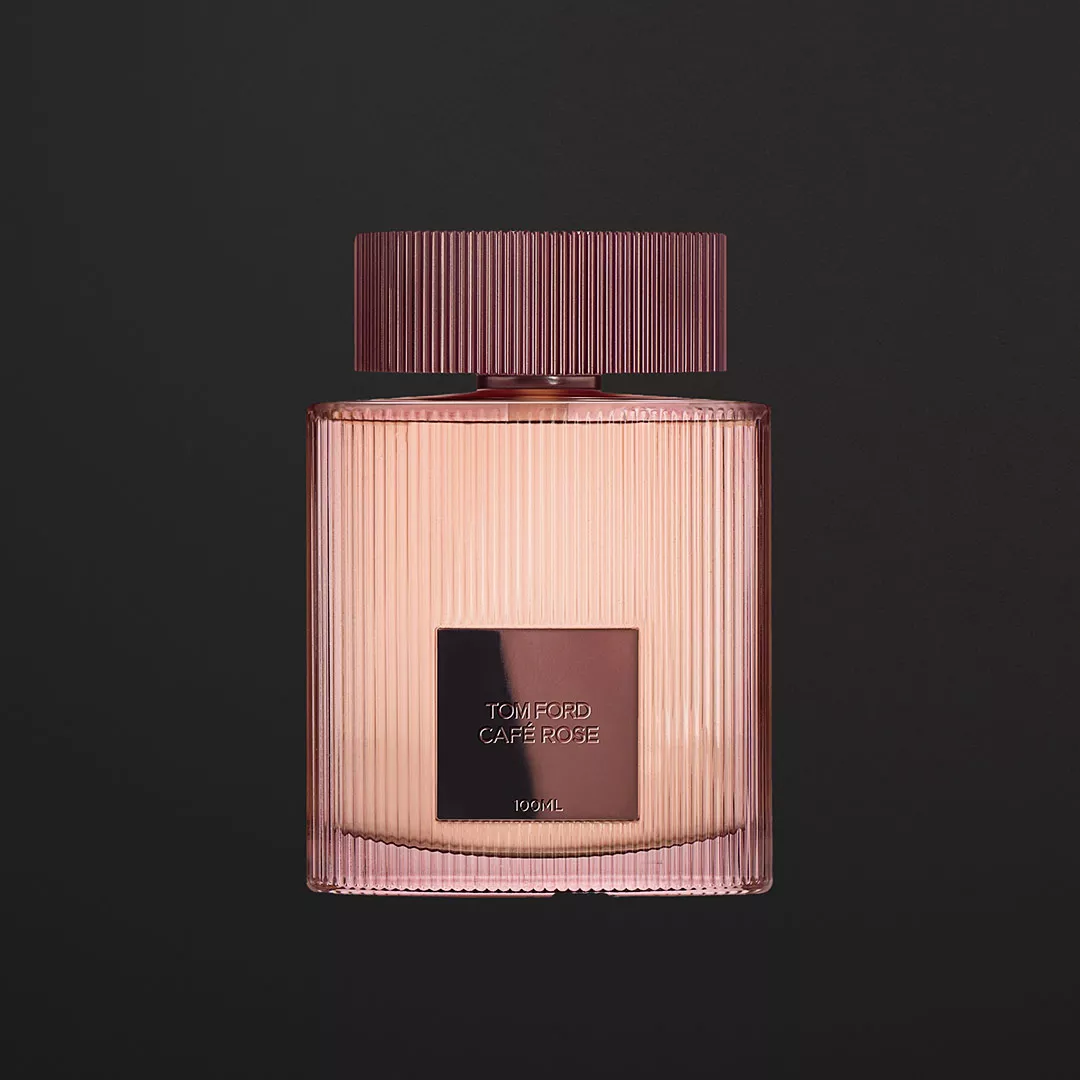 عطر توم فورد كافيه روز للنساء 50 مل من ماركة TOM FORD - أكسيك Axeek