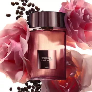 عطر توم فورد كافيه روز للنساء 50 مل