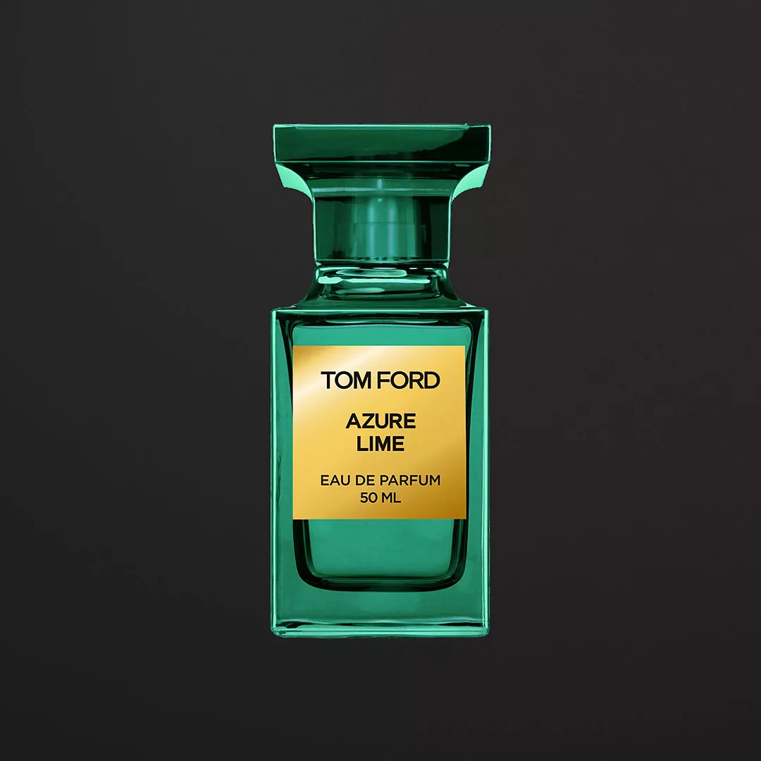 عطر توم فورد ازور لايم للجنسين 50 مل من ماركة TOM FORD - أكسيك Axeek