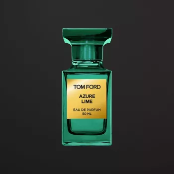 عطر توم فورد ازور لايم للجنسين 50 مل