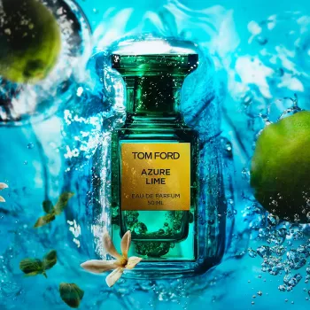 عطر توم فورد ازور لايم للجنسين 50 مل
