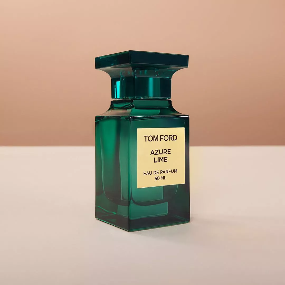 عطر توم فورد ازور لايم للجنسين 50 مل من ماركة TOM FORD - أكسيك Axeek