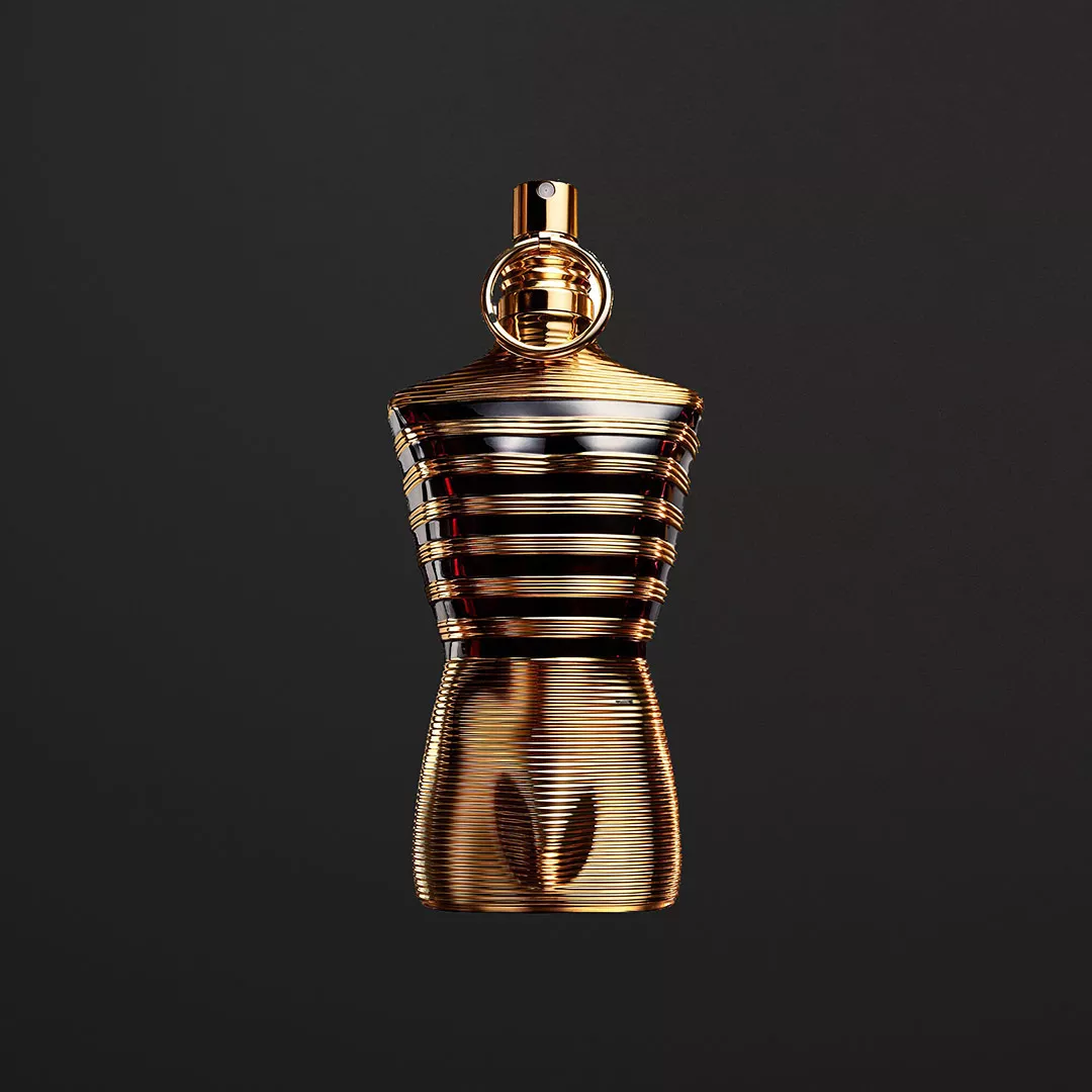 عطر جان بول غوتييه لو ميل إلكسير للرجال 125 مل من ماركة JEAN PUAL GAULTTIER - أكسيك Axeek