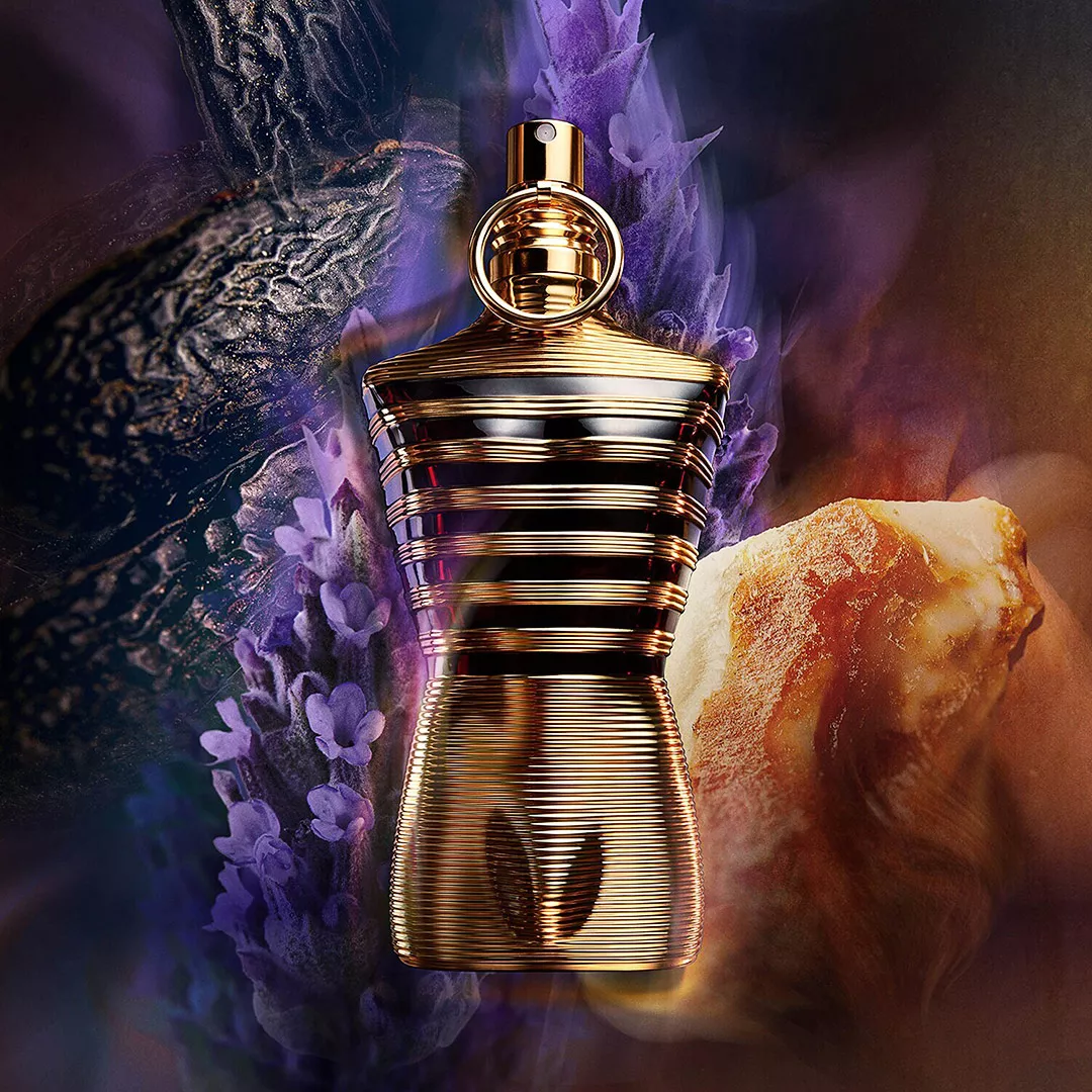 عطر جان بول غوتييه لو ميل إلكسير للرجال 125 مل من ماركة JEAN PUAL GAULTTIER - أكسيك Axeek