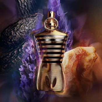 عطر جان بول غوتييه لو ميل إلكسير للرجال 125 مل