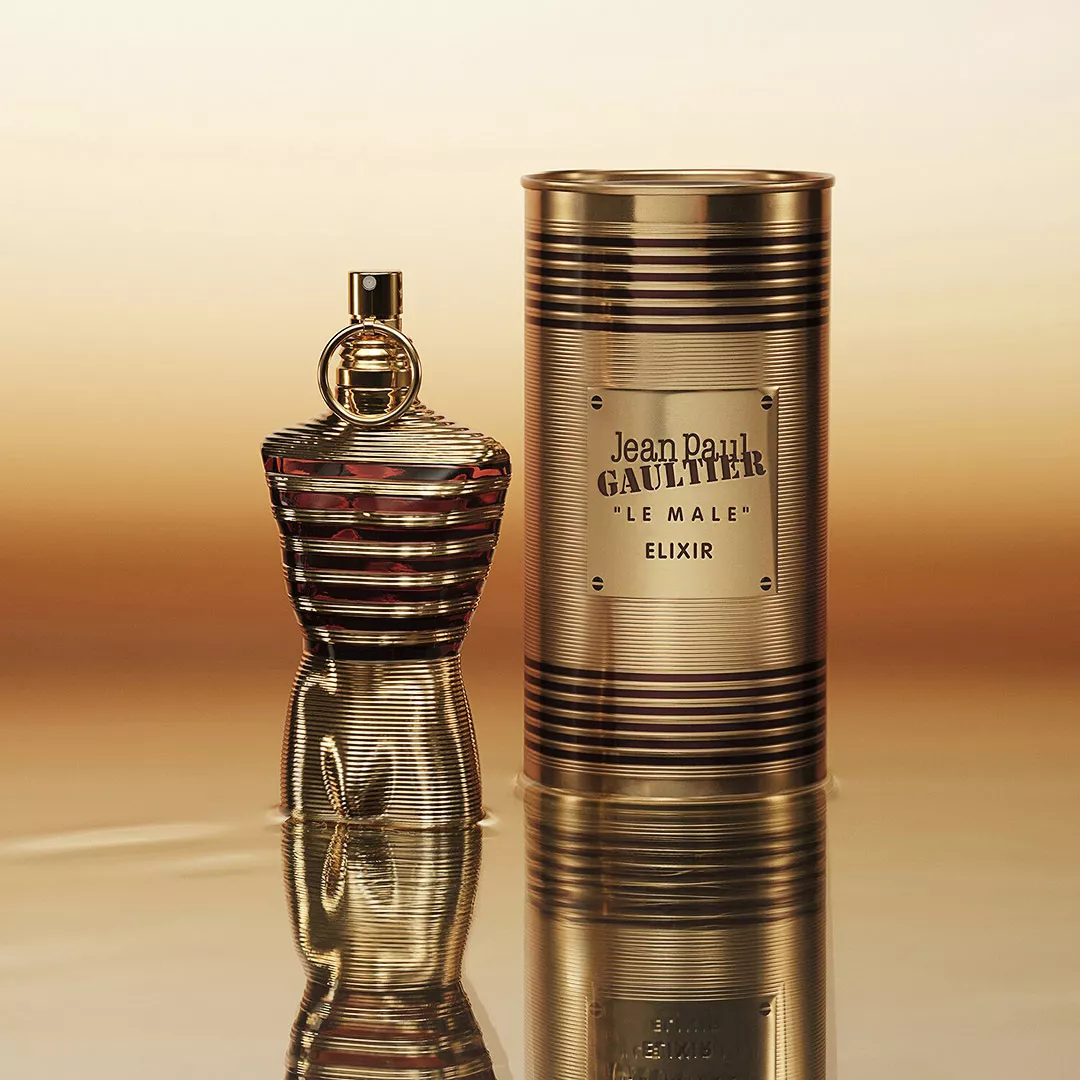عطر جان بول غوتييه لو ميل إلكسير للرجال 125 مل من ماركة JEAN PUAL GAULTTIER - أكسيك Axeek