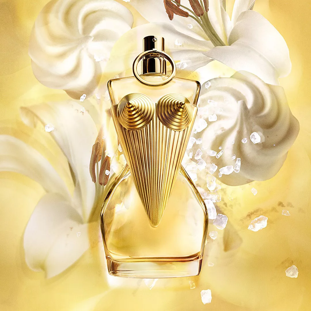 عطر جان بول غوتييه ديفاين للنساء 100 مل من ماركة JEAN PUAL GAULTTIER - أكسيك Axeek