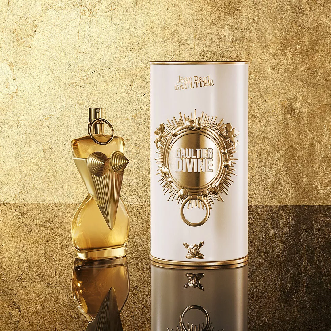 عطر جان بول غوتييه ديفاين للنساء 100 مل من ماركة JEAN PUAL GAULTTIER - أكسيك Axeek