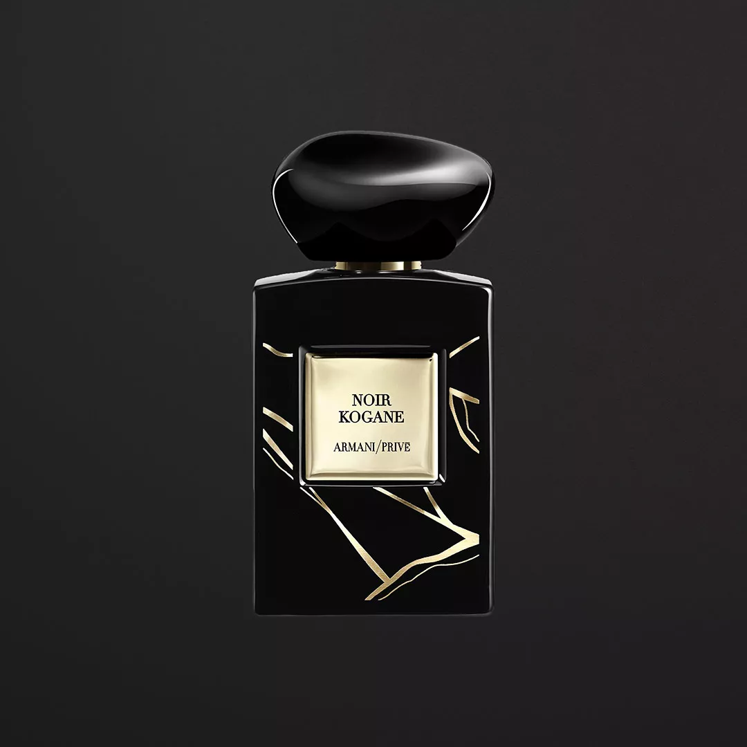 عطر أرماني بريفيه نوار كوجاني للجنسين 100 مل من ماركة Giorgio Armani - أكسيك Axeek