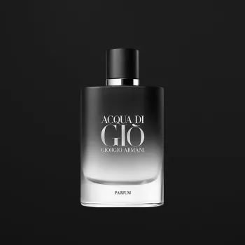 عطر جورجيو أرماني أكوا دي جيو للرجال 125 مل