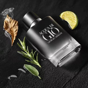 عطر جورجيو أرماني أكوا دي جيو للرجال 125 مل