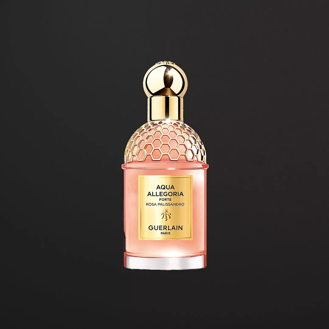 عطر أكوا أليجوريا روزا باليساندرو فورتي للجنسين 75 مل من ماركة Guerlain - أكسيك Axeek