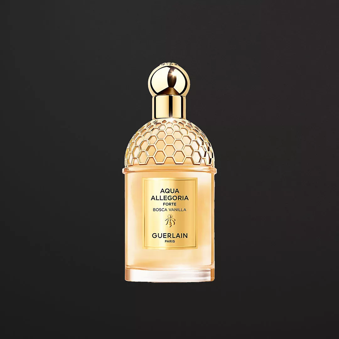 عطر جيرلان أكوا أليجوريا بوسكا فانيلا فورتي للجنسين 125 مل من ماركة Guerlain - أكسيك Axeek